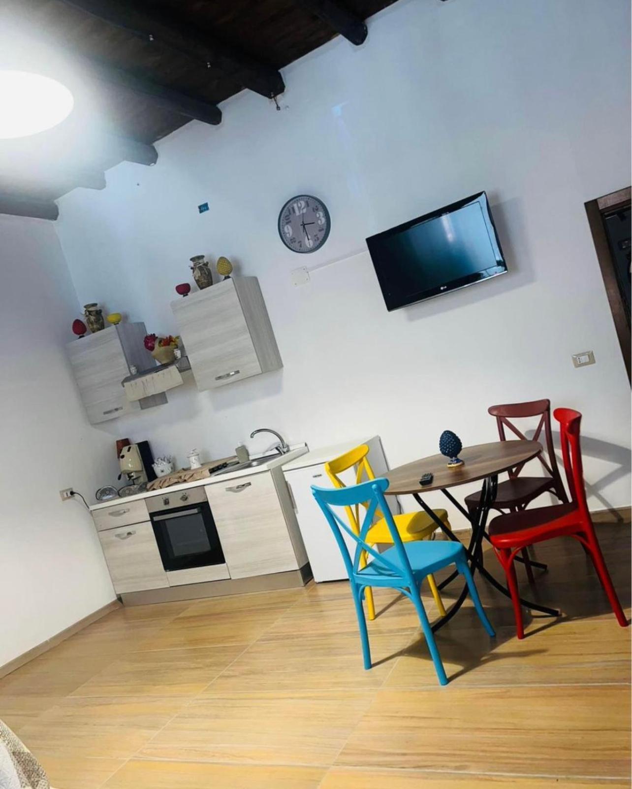 Apartment The Navy